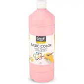 Creall School paint Pink 1 liter