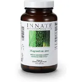 Innate Response Magnesium 300 – kapselit