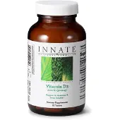 Innate Response D3-vitamiini 2000 IU