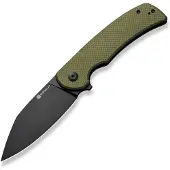 SENCUT Omniform Linerlock OD