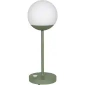 Fermob Mooon! Max pöytävalaisin, 41 cm, cactus