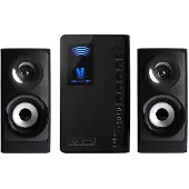 Tracer Speaker set 2.1 Tumba Bluetooth Black