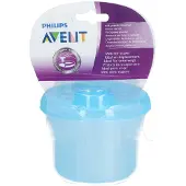 Philips AVENT Maitojauheannostelija, Sininen