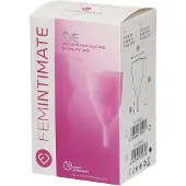 Adrien Lastic Eve Cup Sensitive -kuukautissuojan tamponit L