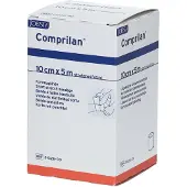 Bsn Medical Comprilan 1026 vähäelastinen kompressioside, 10 cm x 5m