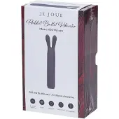 Je Joue Rabbit Bullet Vibrator 13 cm - Lila