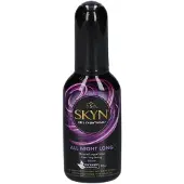 Manix All Night Long 80 ml – Silikonipohjainen Extra Long-Lasting Liukuvoide