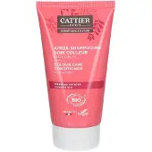 Cattier ORGANIC Color Treatment Conditioner 150ml