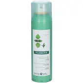 Klorane Oil-reducing dry shampoo with Nettles 150 ml