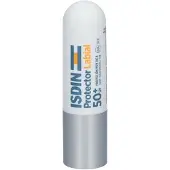 Isdin Huulivoide - - Huulirasva SPF50+ - 4g - Kosteutus - UVA/UVB-suoja