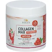 Biocyte Collagen Max Superfruits 260g