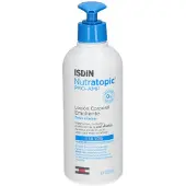 Isdin Nutratopic Proamp 400ml Vartalovoide