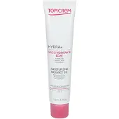 Topicrem Hydra+ Kosteuttava Hehkusädegeeli 40ml