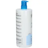 Uriage Hygiène Cleansing Cream ravitseva ja puhdistava voide vartalolle ja kasvoille 1000 ml