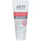 ACM Rosakalm Anti-Redness Cream päivävoide herkälle ja punoitukseen alttiille iholle 40 ml