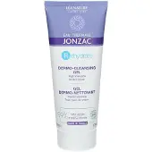 Jonzac Rehydrate Dermo-Cleansing Gel 200ml