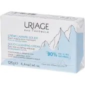Uriage Eau Thermale Solid Cleansing Cream 125 g