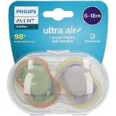 Philips ultra air - Tutti - SCF085/20