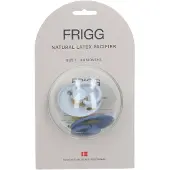 Frigg Rope Size 1:0-6 months tutti Ocean View/Powder Blue 2 kpl