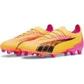 Puma Ultra Ultimate Fg/ag Jalkapallokengät