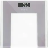 Cecotec Digital Surface Precision Healthy Scale Musta