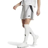 Adidas Urheiluhousut 'Tiro 24' musta / valkoinen