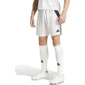 Adidas Urheiluhousut 'Tiro 24' musta / valkoinen