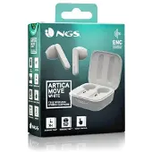 NGS Artica Move Tws Langattomat Kuulokkeet