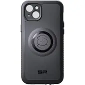SP Connect Xtreme SPC+ iPhone 15+ matkapuhelimen kotelo
