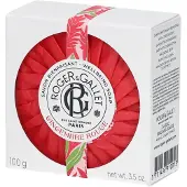Roger & Gallet Gingembre Rouge Palasaippua 100 g