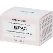 Lierac Hydragenist Rehydrating Gel-Cream Refill -täyttöpakkaus 50ml