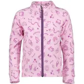 Didriksons Jadis Kerrostakki, Doodle Orchid Pink, 140