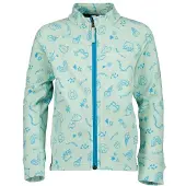 Didriksons Jadis Kerrostakki, Doodle Pale Mint, 100