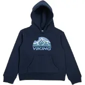 Viking Funtime Huppari, Navy, 104