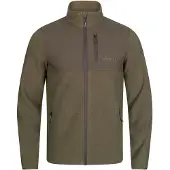 Härkila Fjell Fleece Jacket Men Light Willow Green 5XL