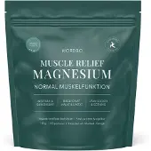 Nordbo Muscle Relief Instant Magnesium 150 g