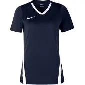 Nike Team Spike Lyhythihainen T-paita