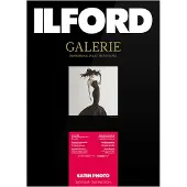 Ilford GALERIE Satin Photo 260gsm 10x15 100s