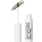 Milk Makeup Kush Fiber Brow Gel Herb