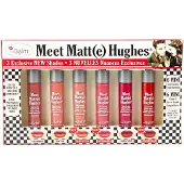 Thebalm Meet Matte Hughes Mini Kit #14