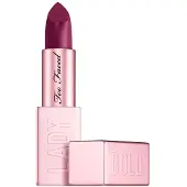 Too Faced Lady Bold Upgrade