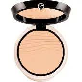 Giorgio Armani Luminous Silk Glow Fusion Powder 3 Very Fair with a Gol