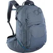 Evoc Explorer 26 Vaellusreppu 45 cm Sininen