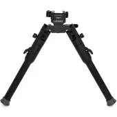 Warne Scope Mounts Warne Skyline Lite Bipod QD 165-283mm
