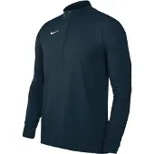 Nike Dry Element Puoli Vetoketjullinen Pitkähihainen T-paita
