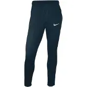 Nike Urheiluhousut laivastonsininen / valkoinen