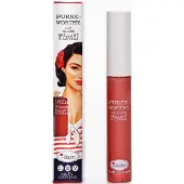 Thebalm Purseworthy Lip Gloss Crossbody