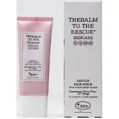 Thebalm to the Rescue Gentle Face Scrub 30 ml