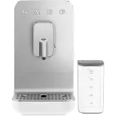 Smeg Täysautomaattinen kahvikone maitokannulla