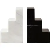 Printworks Kirjatuki Stair Cube Marble